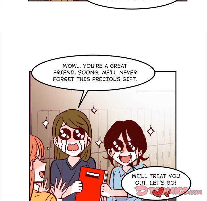 The Youth Pill The Youth Pill EP 21 - Toomics page 45 - 