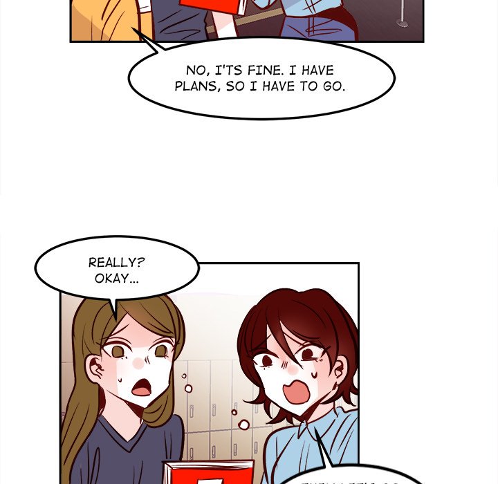 The Youth Pill The Youth Pill EP 21 - Toomics page 46 - 