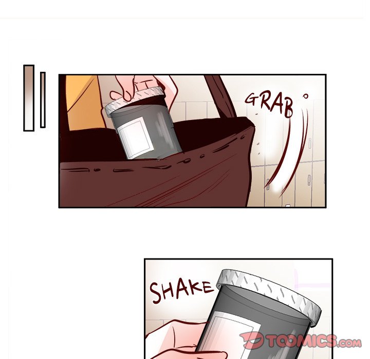 The Youth Pill The Youth Pill EP 21 - Toomics page 49 - 