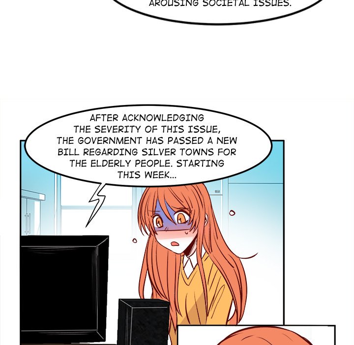 The Youth Pill The Youth Pill EP 21 - Toomics page 7 - 