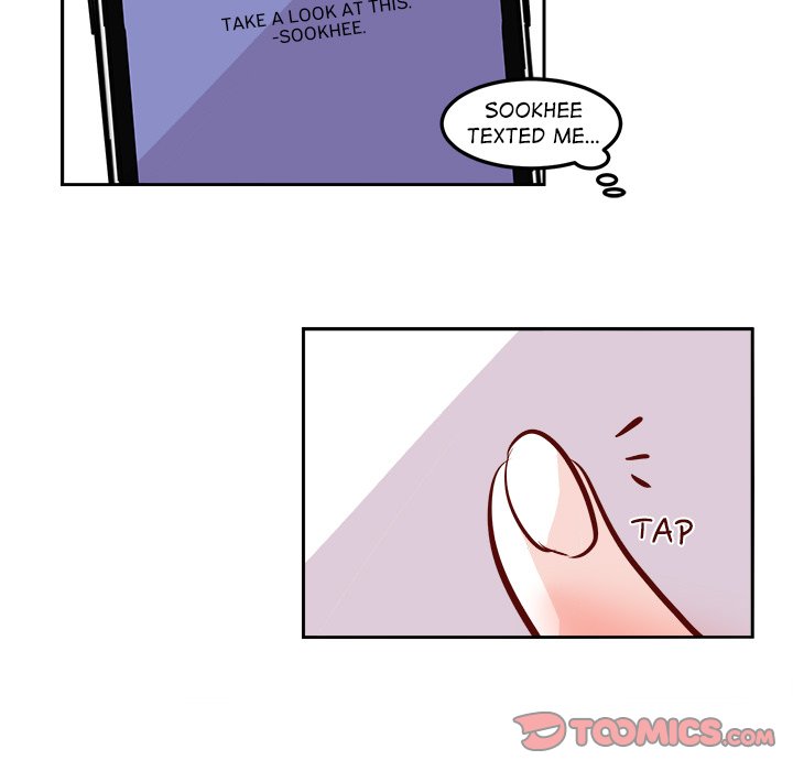 The Youth Pill The Youth Pill EP 21 - Toomics page 9 - 