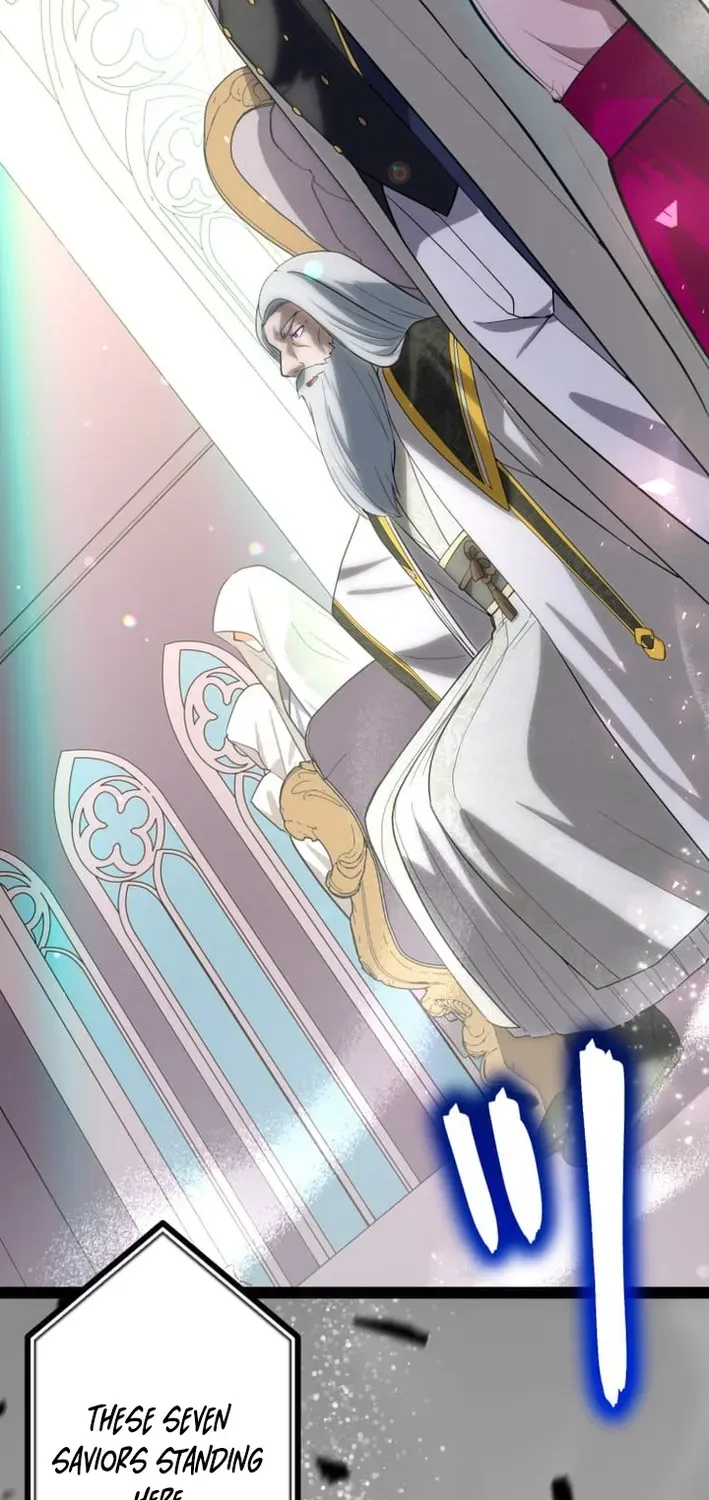 The Zero Savior ~Saving the World with Unique Skills Despite Zero Magic Power~ Chapter 1 page 11 - 