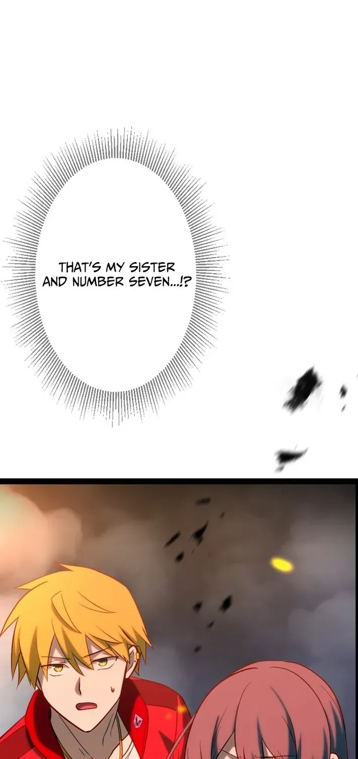 The Zero Savior ~Saving the World with Unique Skills Despite Zero Magic Power~ Chapter 1 page 104 - 