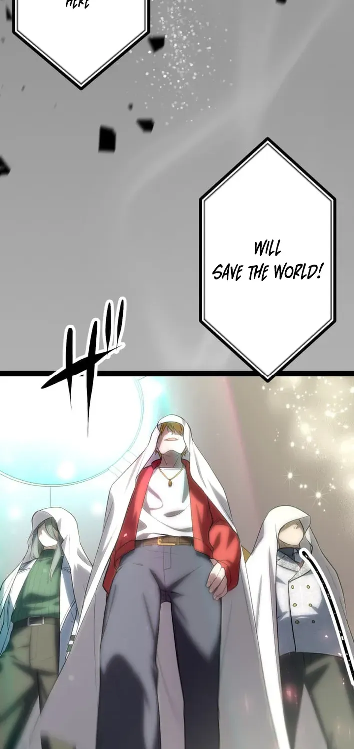 The Zero Savior ~Saving the World with Unique Skills Despite Zero Magic Power~ Chapter 1 page 12 - 