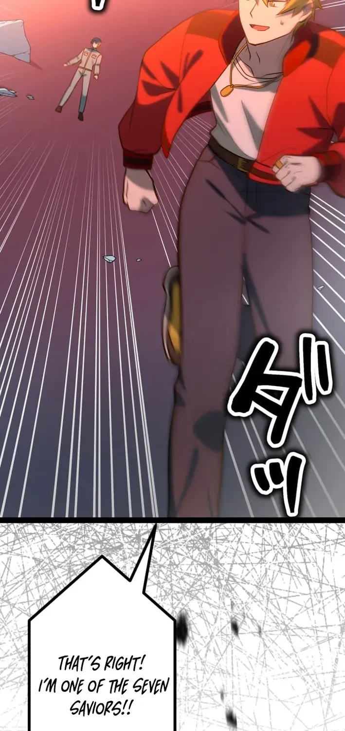 The Zero Savior ~Saving the World with Unique Skills Despite Zero Magic Power~ Chapter 1 page 114 - 