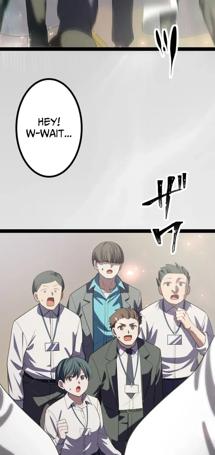 The Zero Savior ~Saving the World with Unique Skills Despite Zero Magic Power~ Chapter 1 page 13 - 