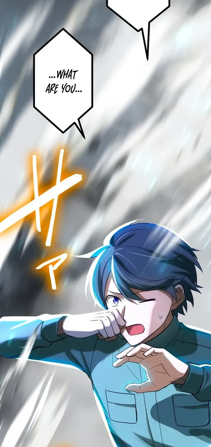 The Zero Savior ~Saving the World with Unique Skills Despite Zero Magic Power~ Chapter 1 page 136 - 