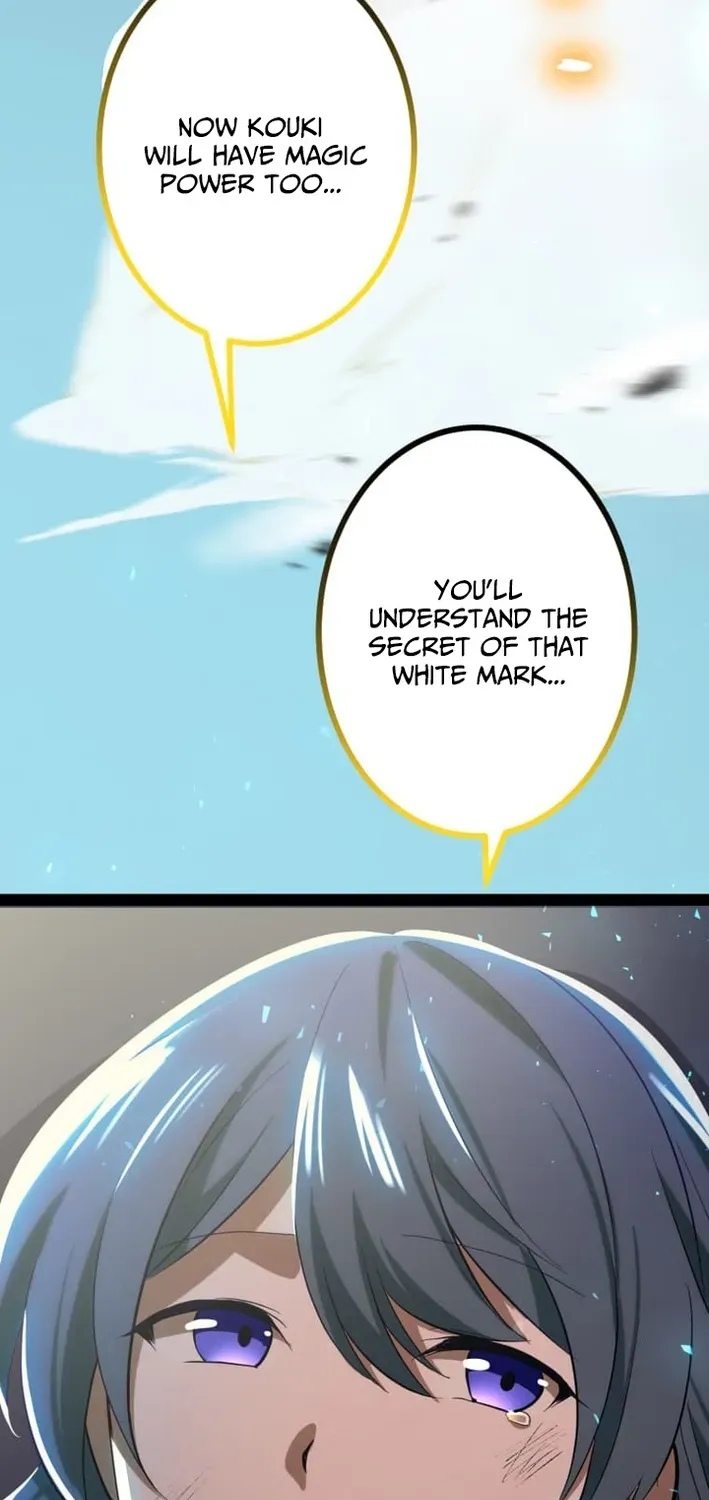 The Zero Savior ~Saving the World with Unique Skills Despite Zero Magic Power~ Chapter 1 page 138 - 