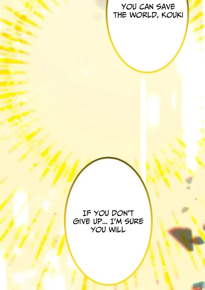 The Zero Savior ~Saving the World with Unique Skills Despite Zero Magic Power~ Chapter 1 page 140 - 