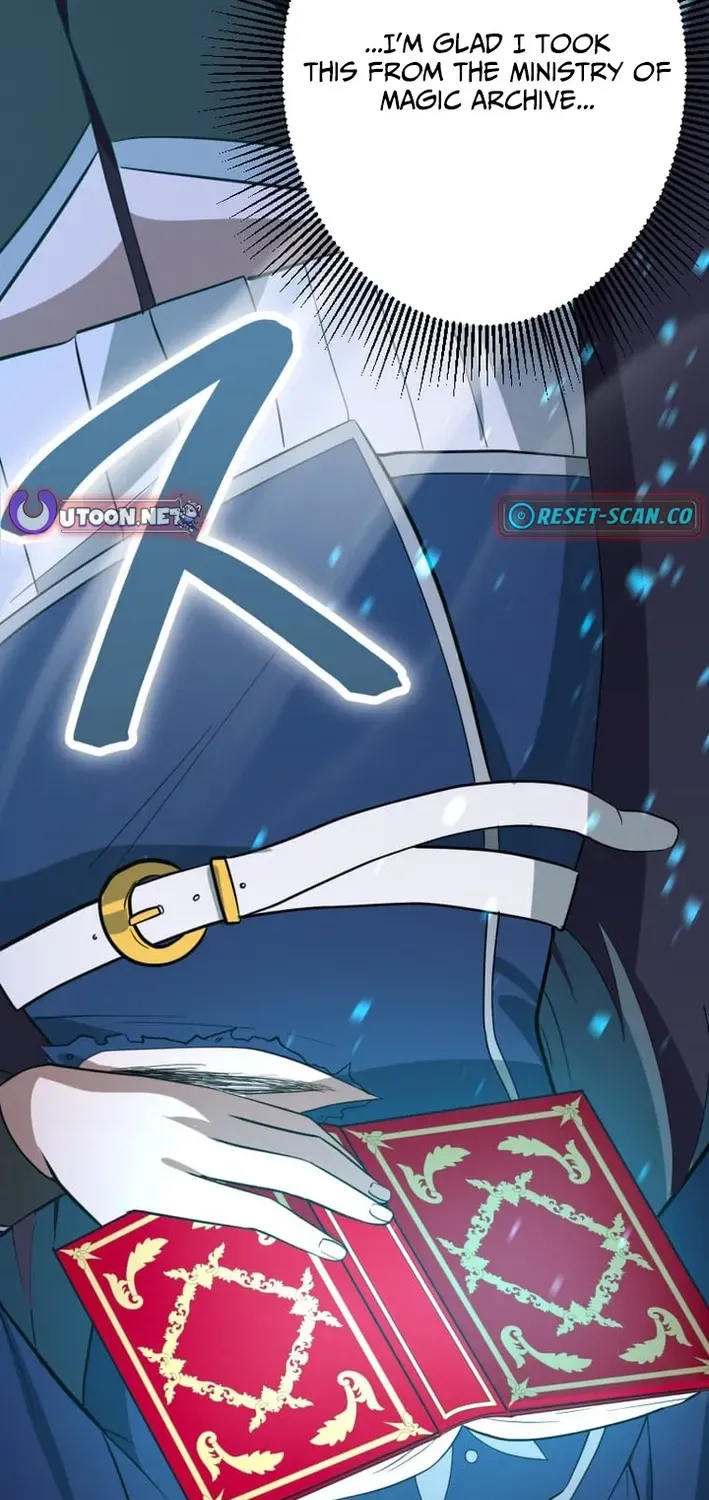 The Zero Savior ~Saving the World with Unique Skills Despite Zero Magic Power~ Chapter 1 page 144 - 