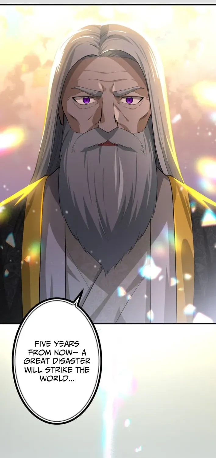 The Zero Savior ~Saving the World with Unique Skills Despite Zero Magic Power~ Chapter 1 page 3 - 