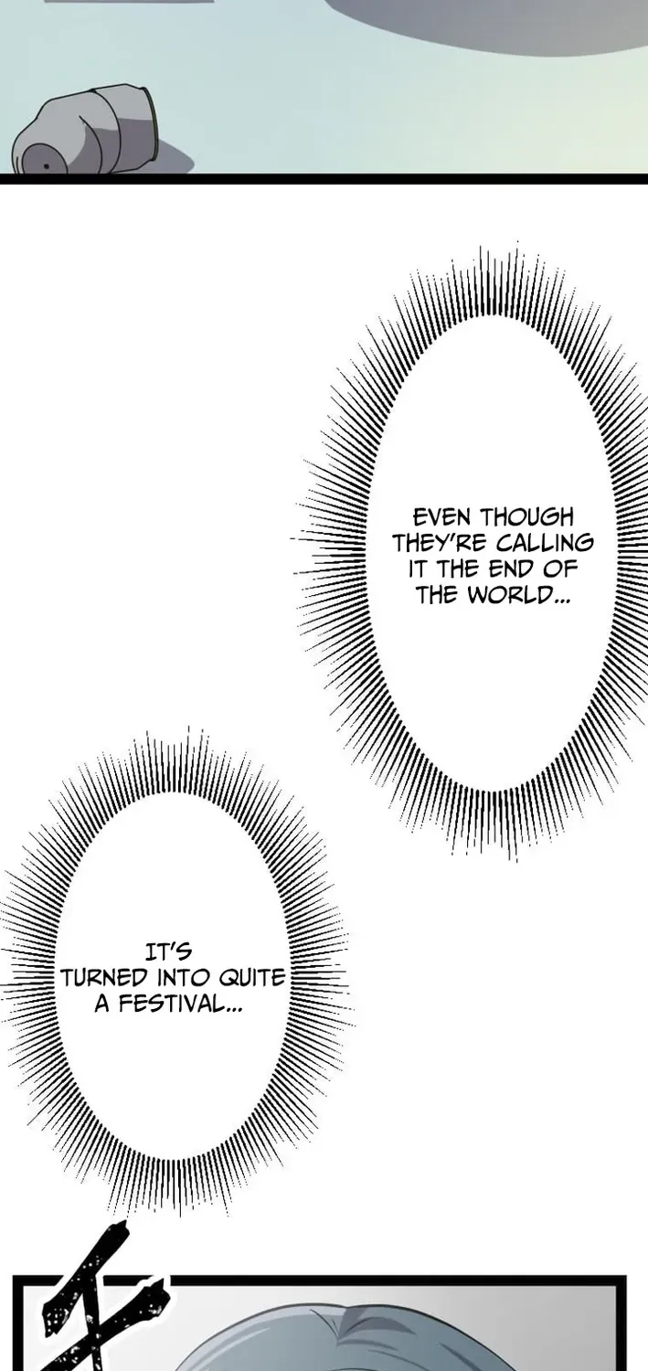 The Zero Savior ~Saving the World with Unique Skills Despite Zero Magic Power~ Chapter 1 page 31 - 