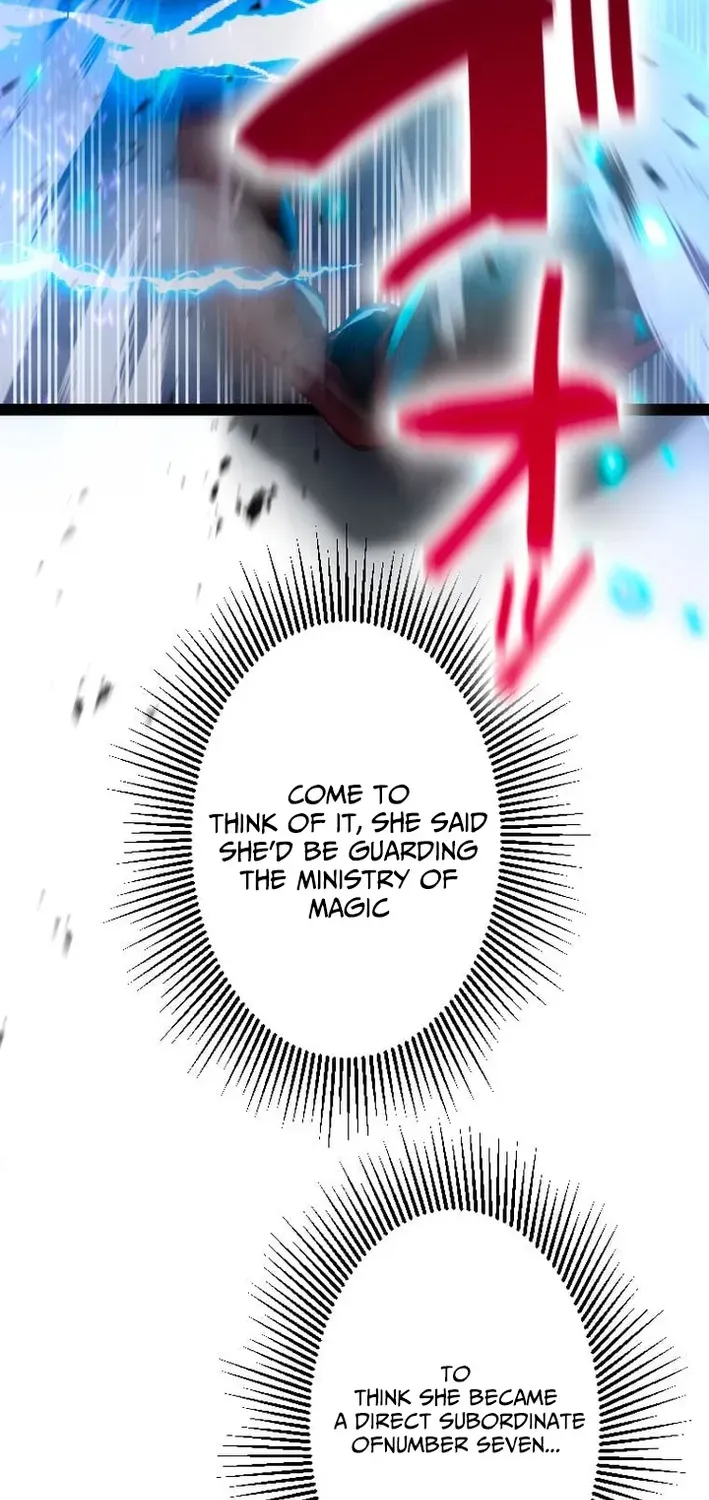 The Zero Savior ~Saving the World with Unique Skills Despite Zero Magic Power~ Chapter 1 page 37 - 