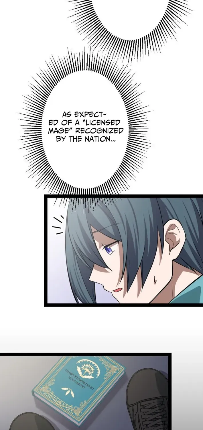 The Zero Savior ~Saving the World with Unique Skills Despite Zero Magic Power~ Chapter 1 page 38 - 