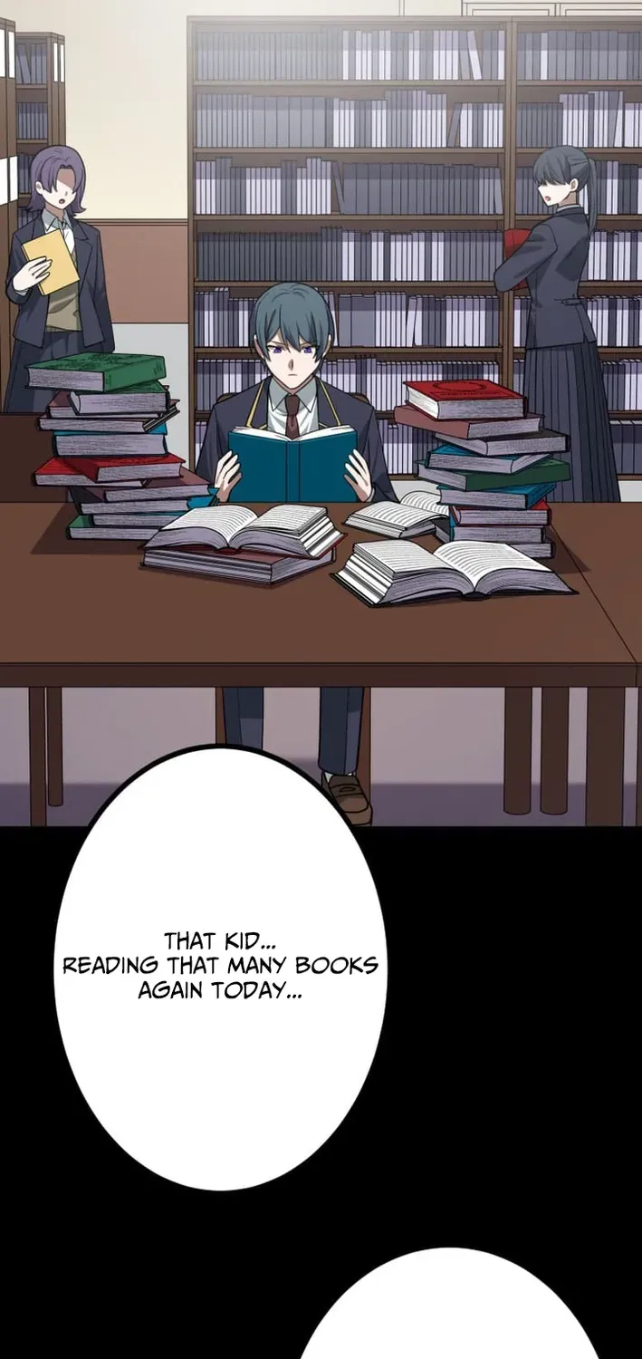The Zero Savior ~Saving the World with Unique Skills Despite Zero Magic Power~ Chapter 1 page 40 - 