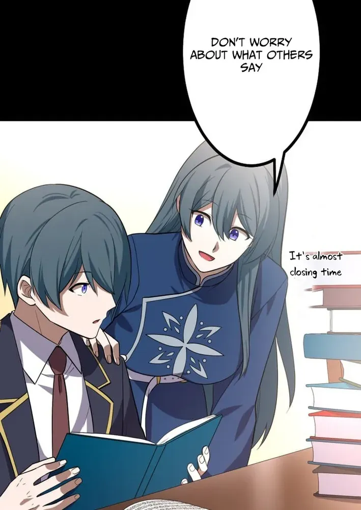 The Zero Savior ~Saving the World with Unique Skills Despite Zero Magic Power~ Chapter 1 page 42 - 