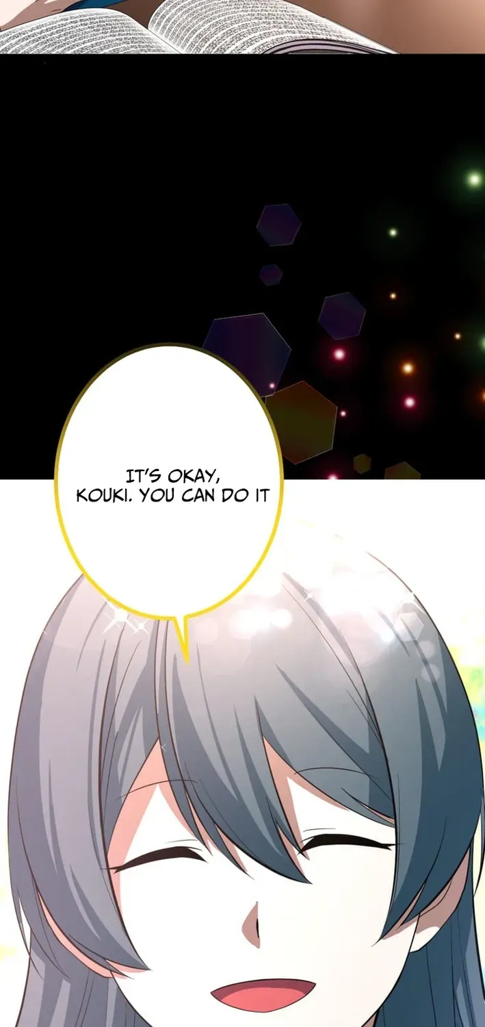 The Zero Savior ~Saving the World with Unique Skills Despite Zero Magic Power~ Chapter 1 page 43 - 