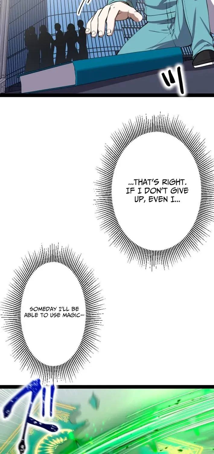 The Zero Savior ~Saving the World with Unique Skills Despite Zero Magic Power~ Chapter 1 page 46 - 