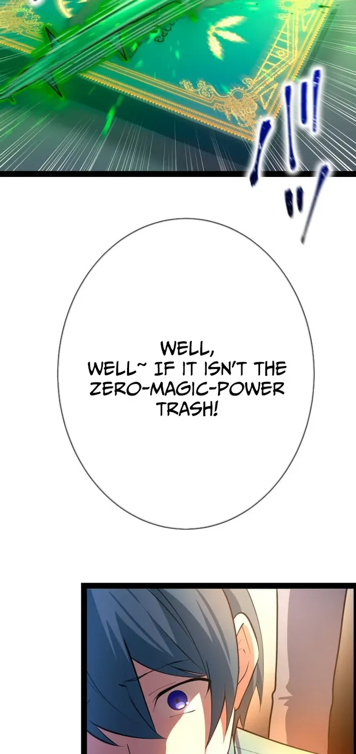 The Zero Savior ~Saving the World with Unique Skills Despite Zero Magic Power~ Chapter 1 page 47 - 