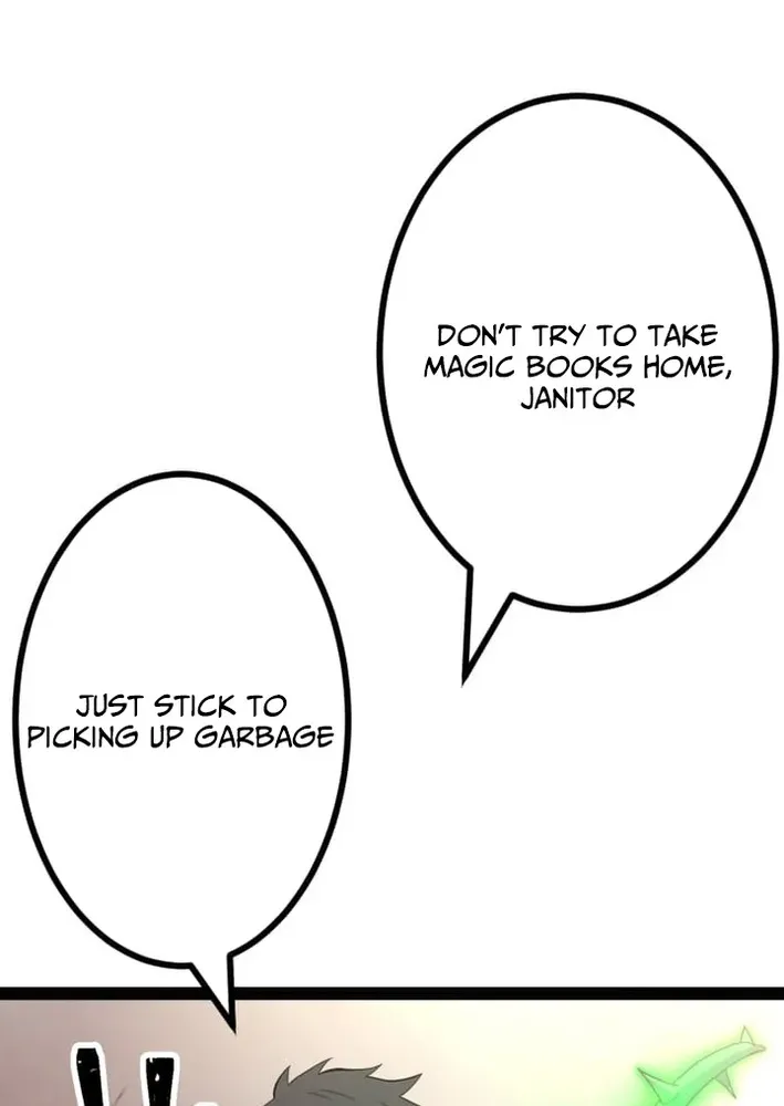 The Zero Savior ~Saving the World with Unique Skills Despite Zero Magic Power~ Chapter 1 page 49 - 