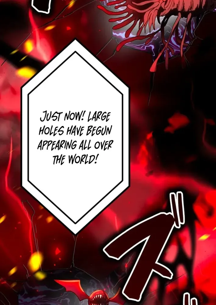 The Zero Savior ~Saving the World with Unique Skills Despite Zero Magic Power~ Chapter 1 page 63 - 