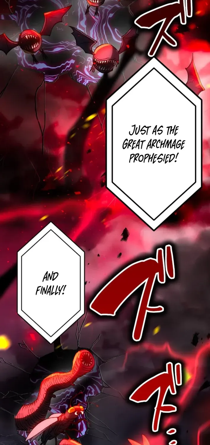The Zero Savior ~Saving the World with Unique Skills Despite Zero Magic Power~ Chapter 1 page 64 - 