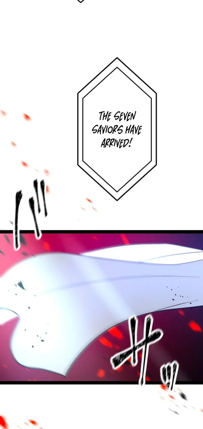 The Zero Savior ~Saving the World with Unique Skills Despite Zero Magic Power~ Chapter 1 page 68 - 