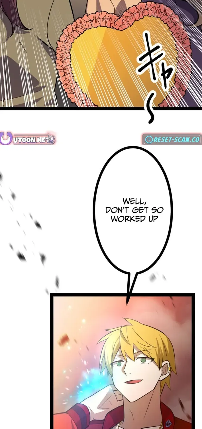 The Zero Savior ~Saving the World with Unique Skills Despite Zero Magic Power~ Chapter 1 page 73 - 
