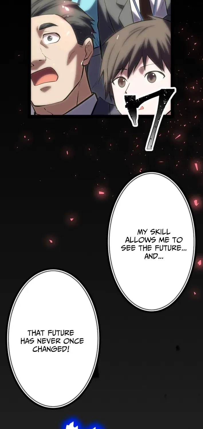 The Zero Savior ~Saving the World with Unique Skills Despite Zero Magic Power~ Chapter 1 page 9 - 