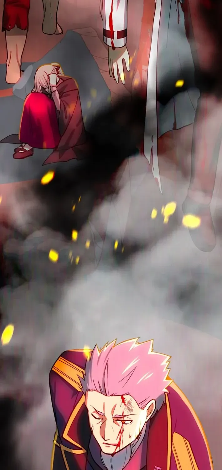 The Zero Savior ~Saving the World with Unique Skills Despite Zero Magic Power~ Chapter 1 page 90 - 