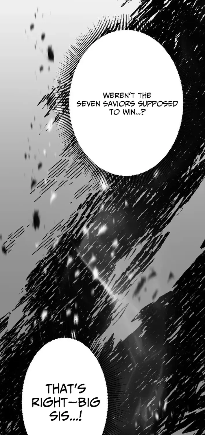 The Zero Savior ~Saving the World with Unique Skills Despite Zero Magic Power~ Chapter 1 page 96 - 