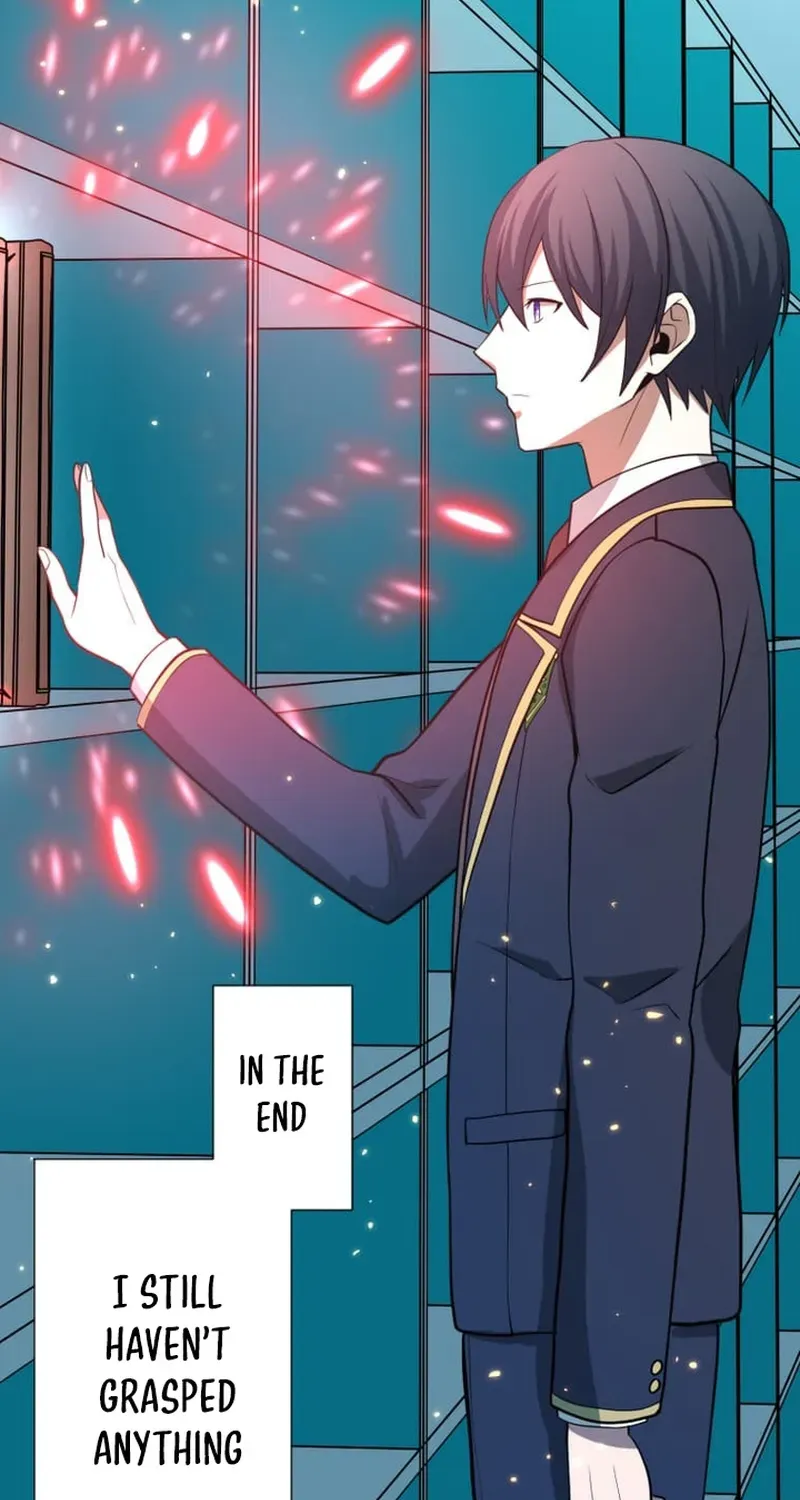 The Zero Savior ~Saving the World with Unique Skills Despite Zero Magic Power~ Chapter 10 page 11 - 
