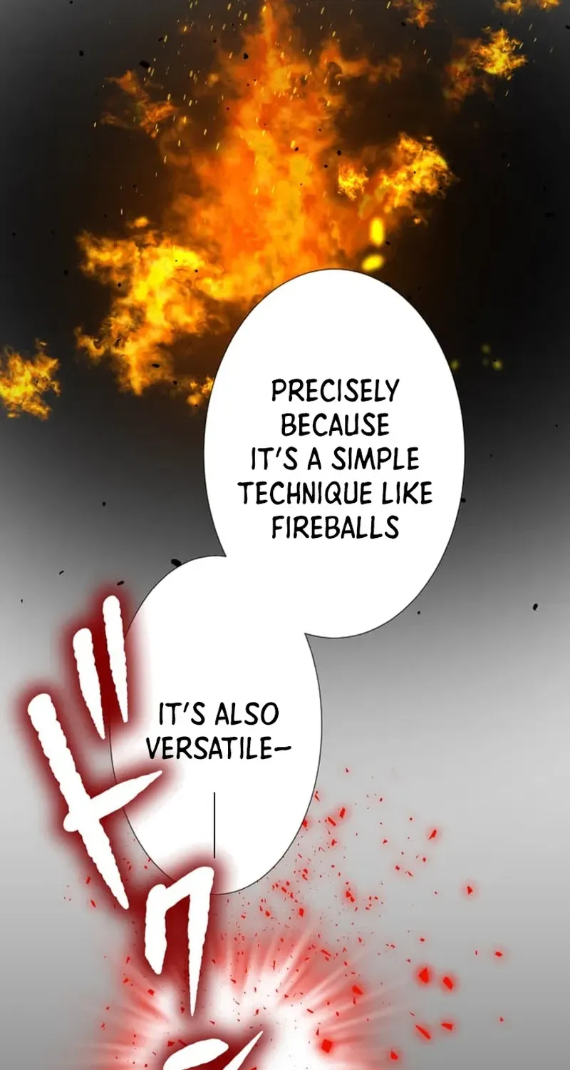The Zero Savior ~Saving the World with Unique Skills Despite Zero Magic Power~ Chapter 10 page 21 - 