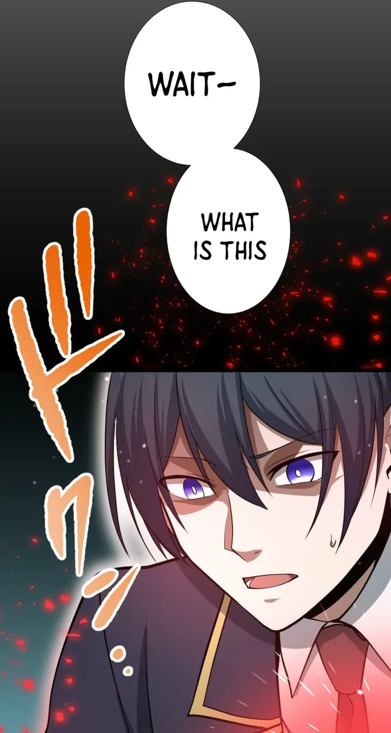 The Zero Savior ~Saving the World with Unique Skills Despite Zero Magic Power~ Chapter 10 page 23 - 