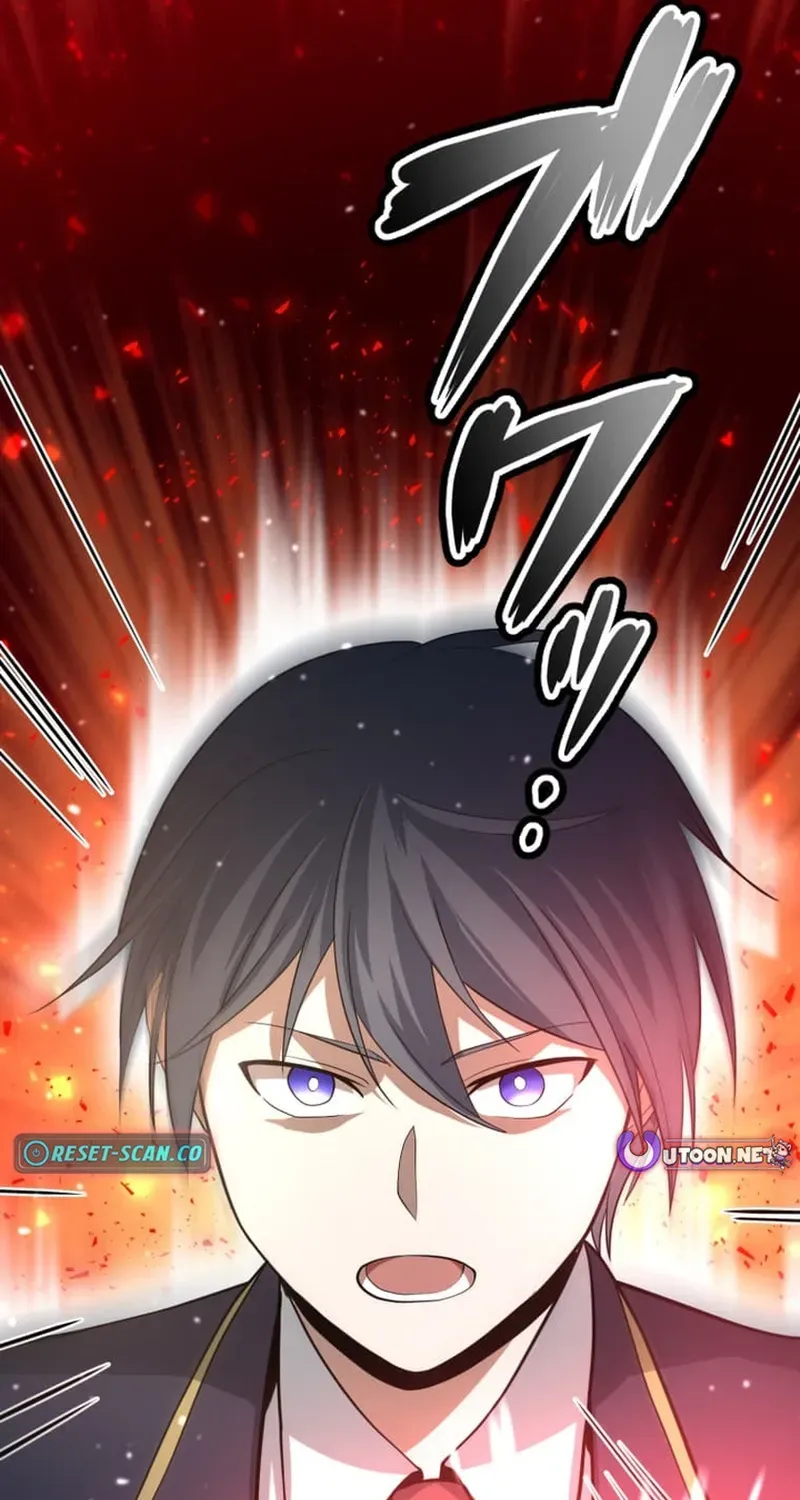 The Zero Savior ~Saving the World with Unique Skills Despite Zero Magic Power~ Chapter 10 page 28 - 