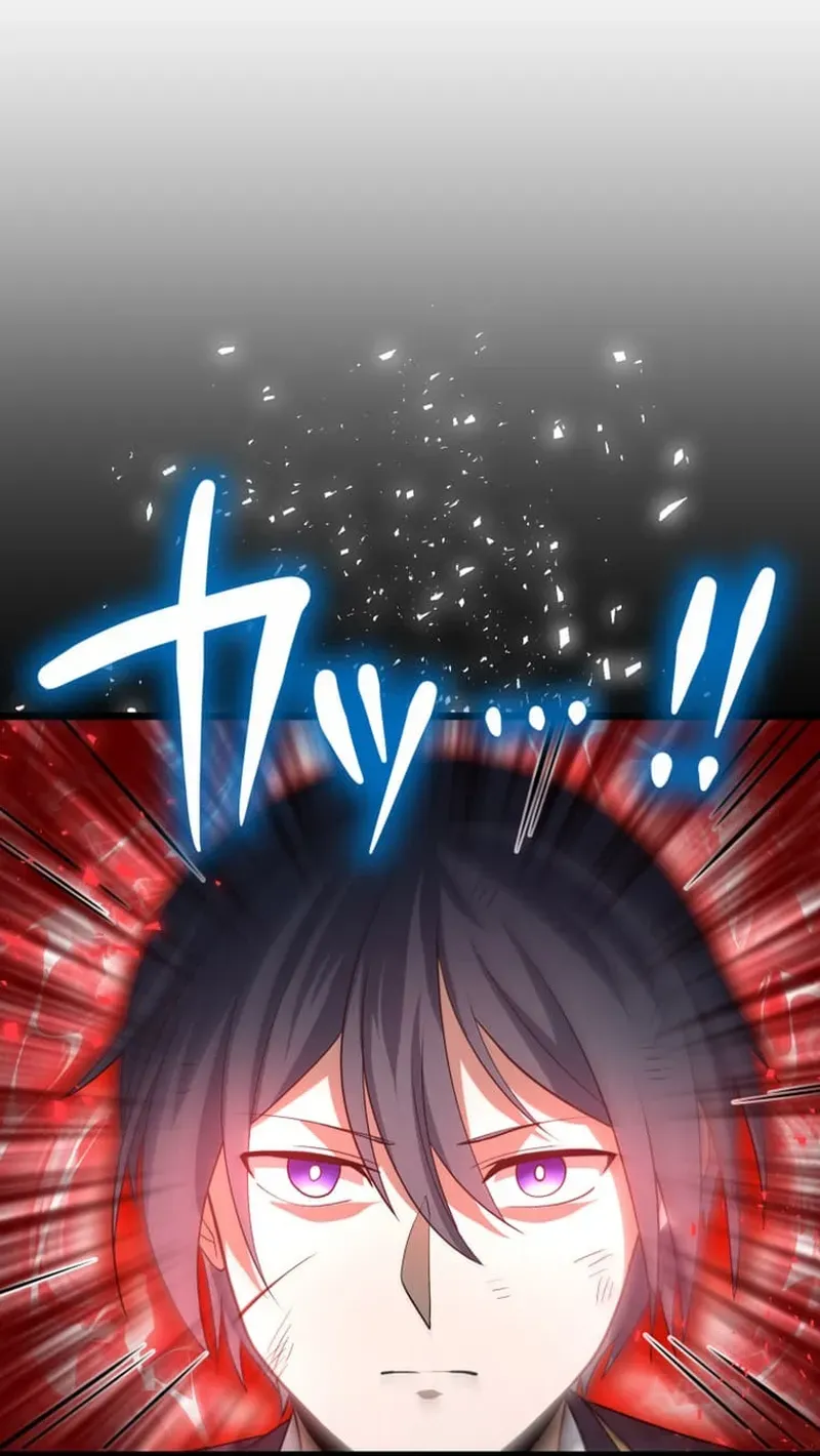 The Zero Savior ~Saving the World with Unique Skills Despite Zero Magic Power~ Chapter 10 page 32 - 