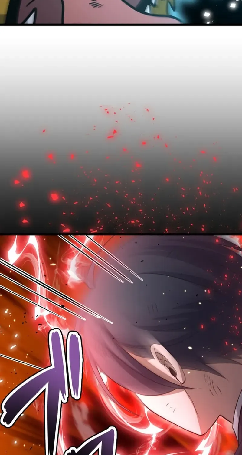 The Zero Savior ~Saving the World with Unique Skills Despite Zero Magic Power~ Chapter 10 page 34 - 