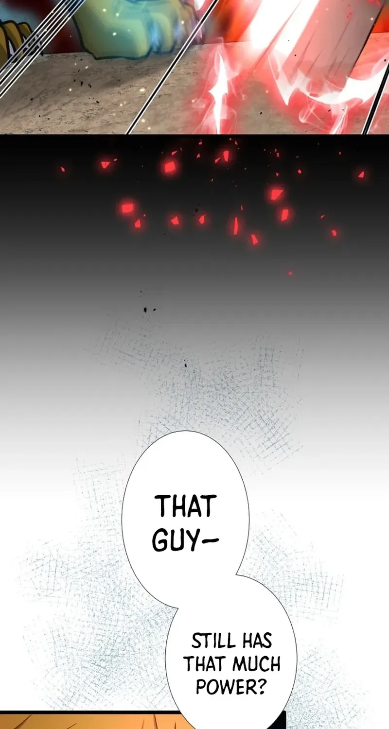 The Zero Savior ~Saving the World with Unique Skills Despite Zero Magic Power~ Chapter 10 page 36 - 