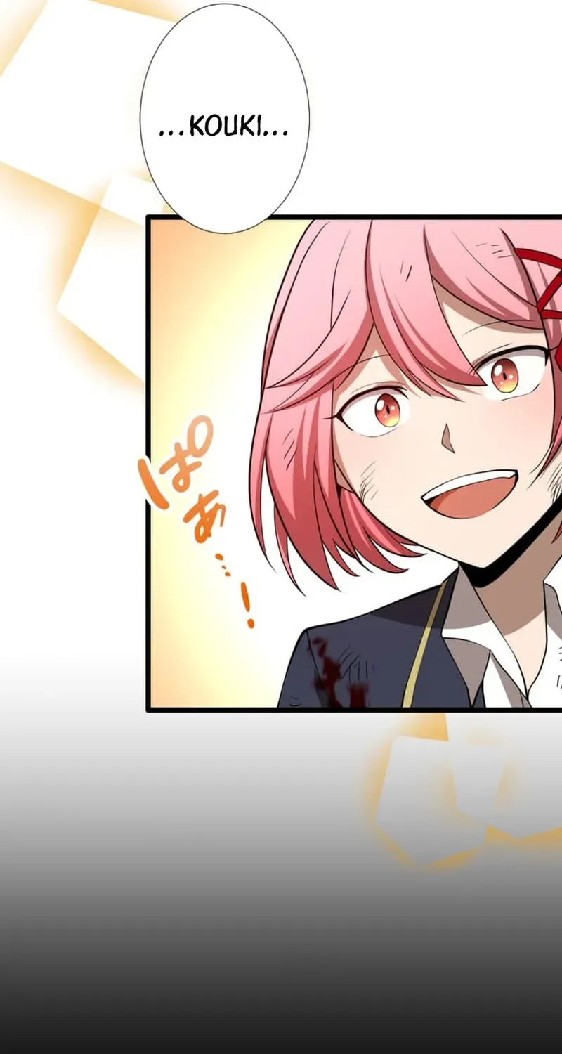 The Zero Savior ~Saving the World with Unique Skills Despite Zero Magic Power~ Chapter 10 page 38 - 