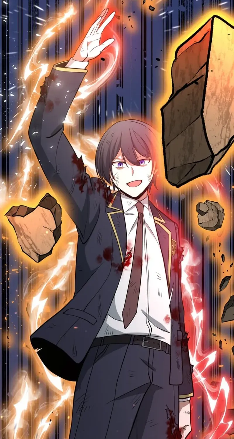 The Zero Savior ~Saving the World with Unique Skills Despite Zero Magic Power~ Chapter 10 page 44 - 