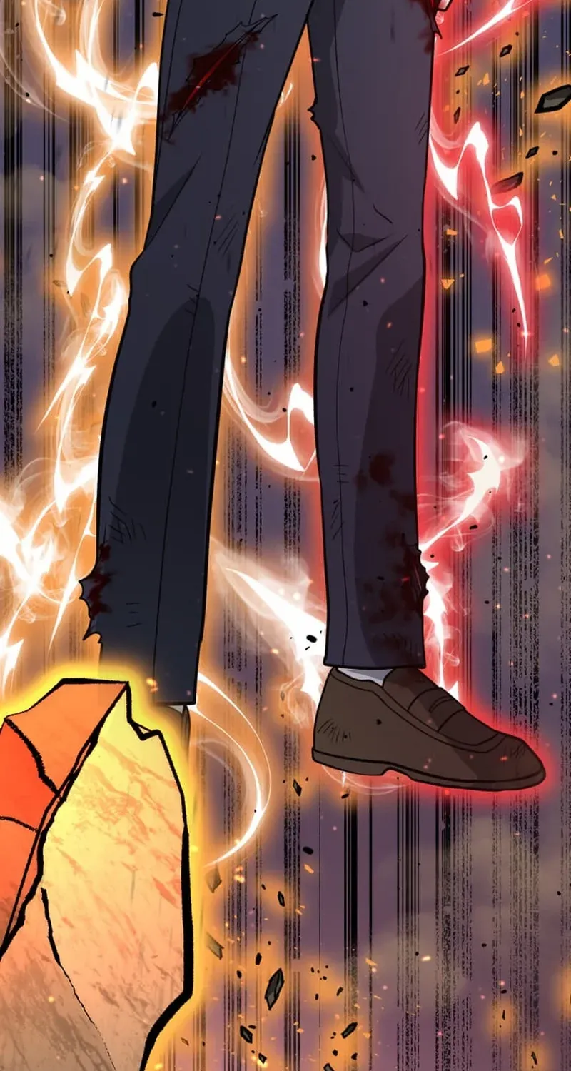 The Zero Savior ~Saving the World with Unique Skills Despite Zero Magic Power~ Chapter 10 page 45 - 