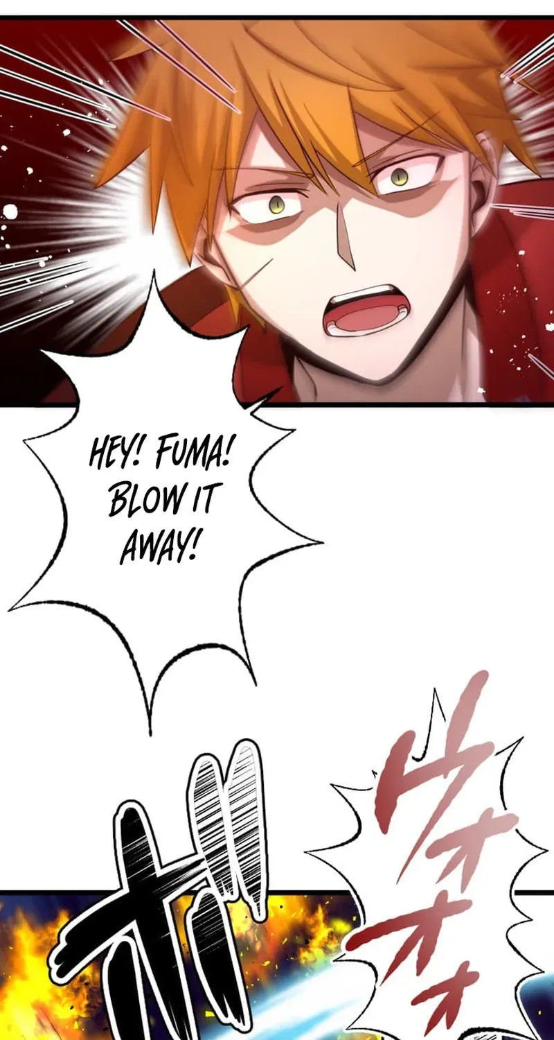 The Zero Savior ~Saving the World with Unique Skills Despite Zero Magic Power~ Chapter 10 page 55 - 