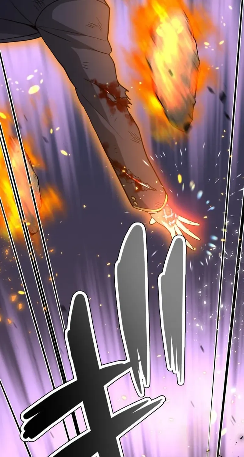 The Zero Savior ~Saving the World with Unique Skills Despite Zero Magic Power~ Chapter 10 page 60 - 