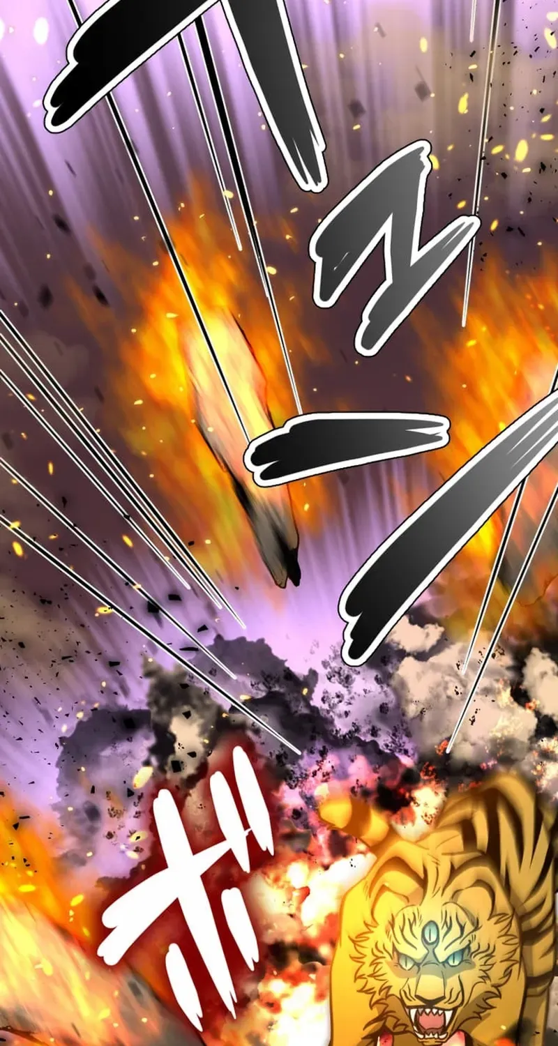 The Zero Savior ~Saving the World with Unique Skills Despite Zero Magic Power~ Chapter 10 page 61 - 