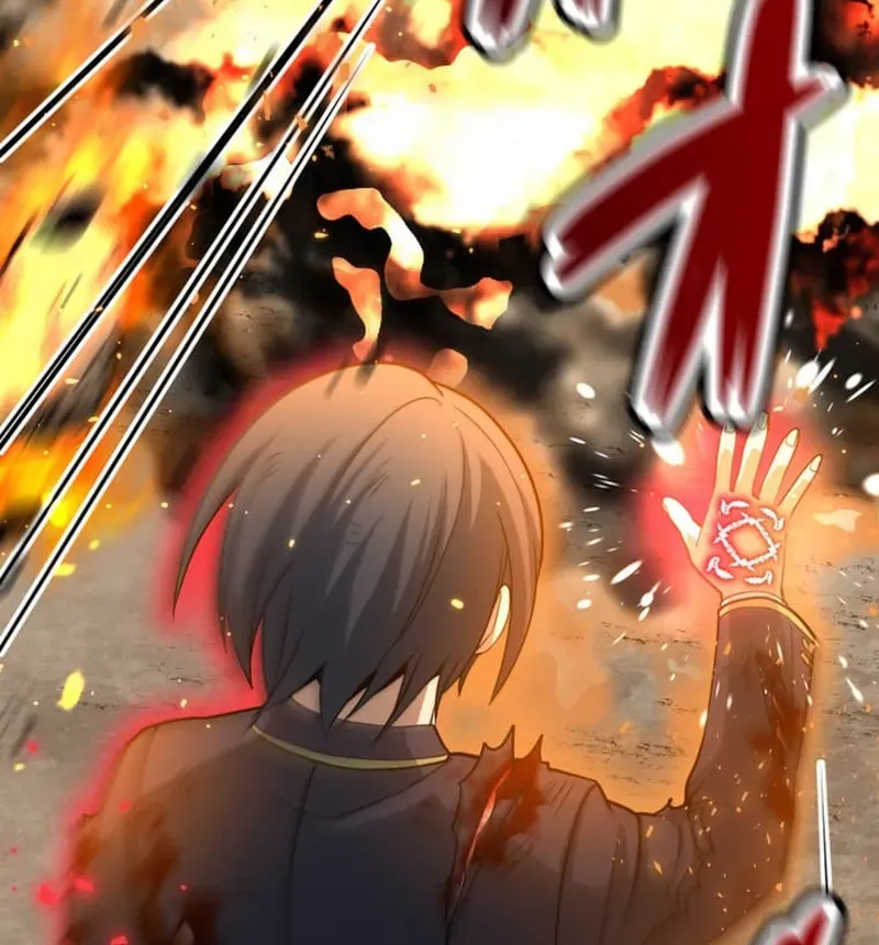 The Zero Savior ~Saving the World with Unique Skills Despite Zero Magic Power~ Chapter 10 page 67 - 