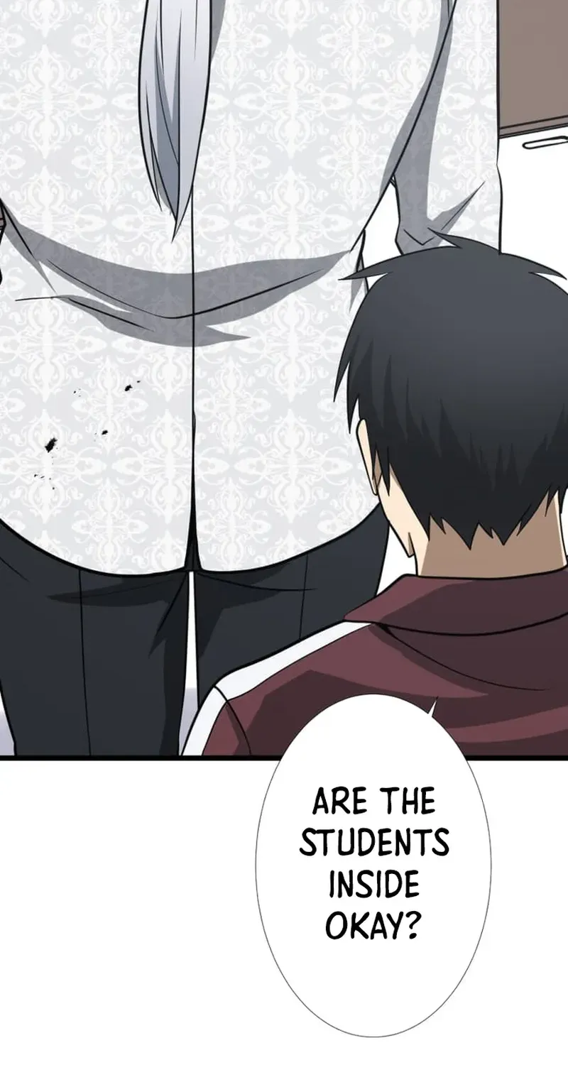 The Zero Savior ~Saving the World with Unique Skills Despite Zero Magic Power~ Chapter 10 page 71 - 