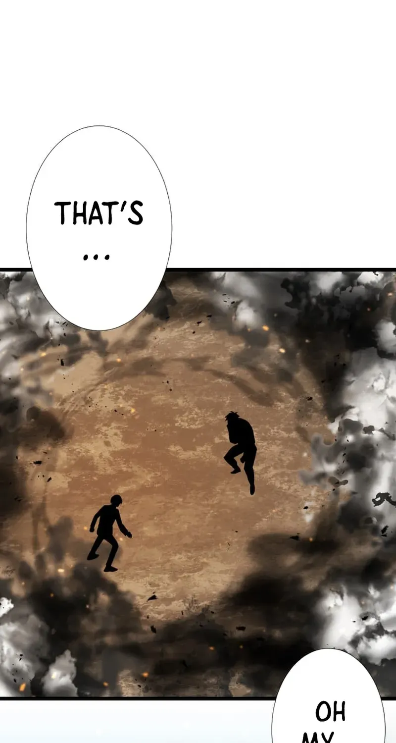 The Zero Savior ~Saving the World with Unique Skills Despite Zero Magic Power~ Chapter 10 page 72 - 