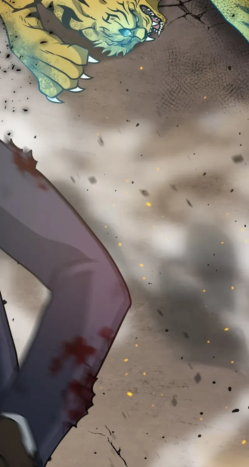 The Zero Savior ~Saving the World with Unique Skills Despite Zero Magic Power~ Chapter 10 page 77 - 