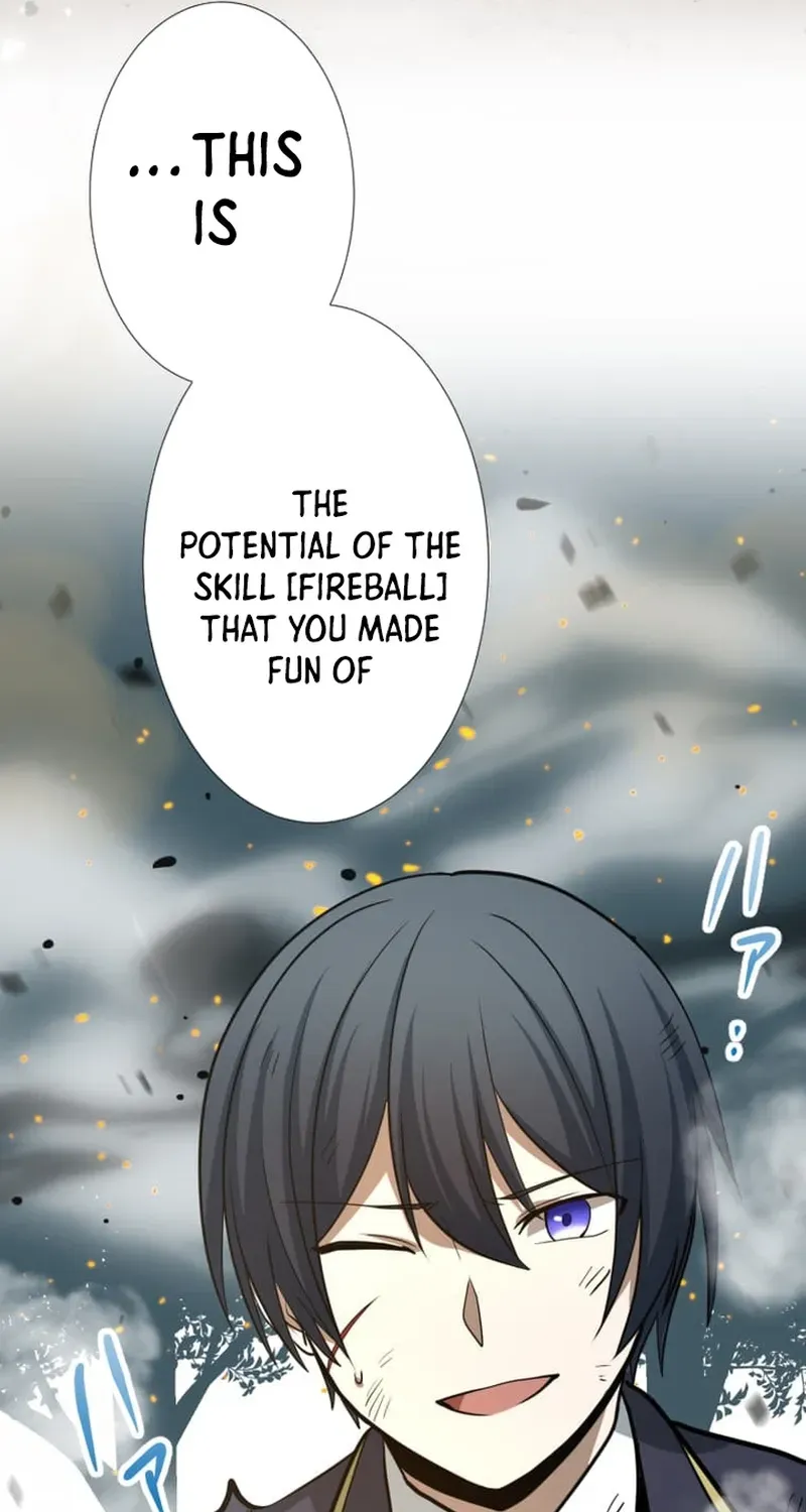 The Zero Savior ~Saving the World with Unique Skills Despite Zero Magic Power~ Chapter 10 page 79 - 