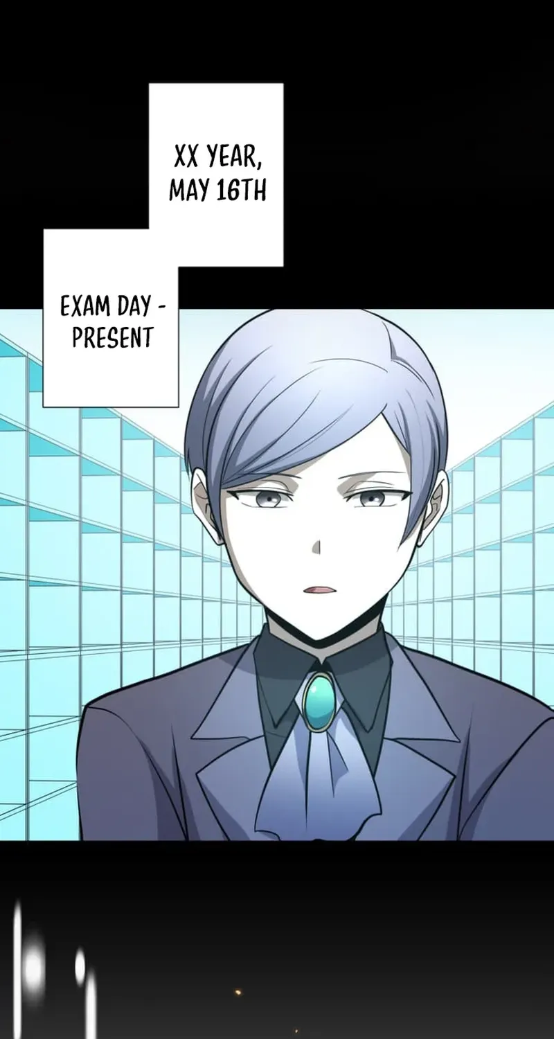 The Zero Savior ~Saving the World with Unique Skills Despite Zero Magic Power~ Chapter 10 page 9 - 